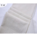 Linen Fabric Manufacturers White Color for Chair and Furniture